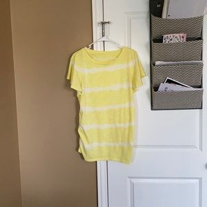 Never worn maternity top